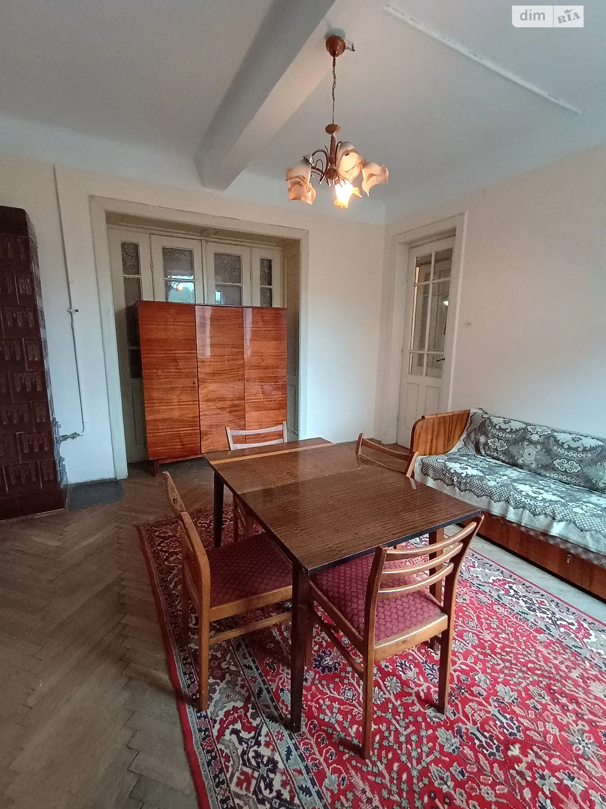 Продается 2-комнатная квартира 58 кв. м в Черновцах, ул. Вокзальная(Гагарина Юрия), 29 - фото 1