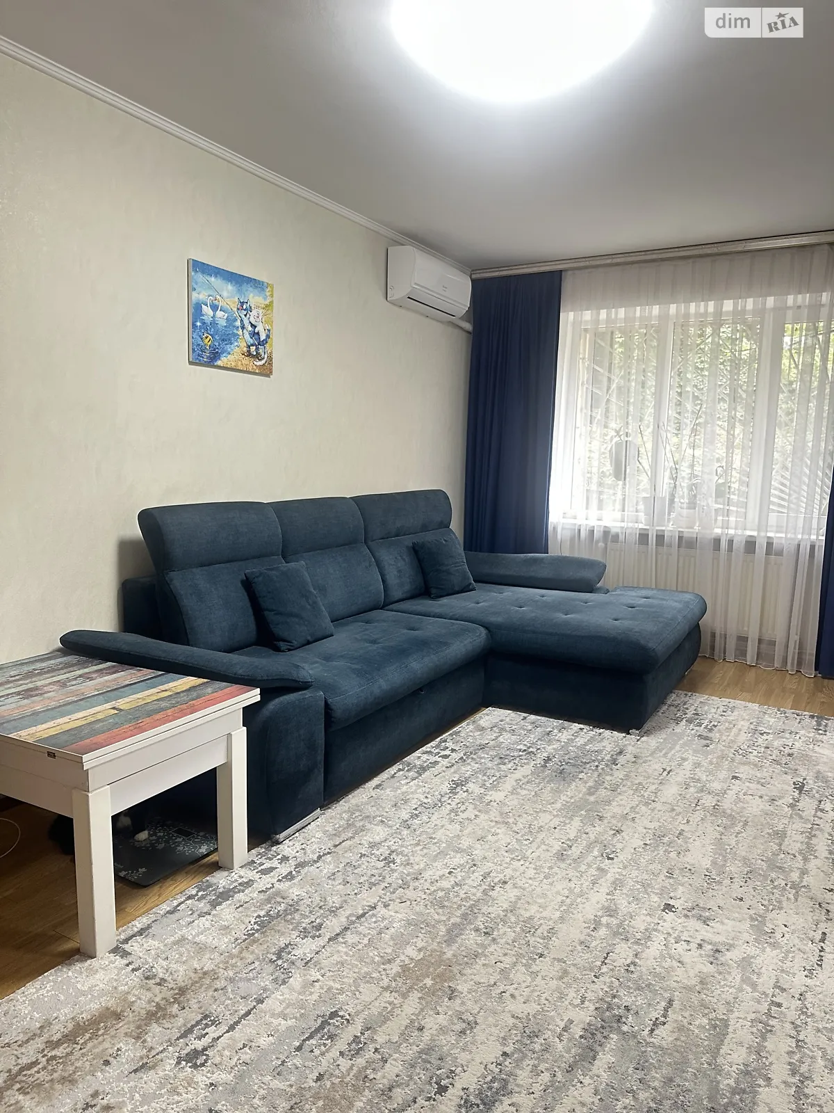 Продается 2-комнатная квартира 43 кв. м в Виннице, цена: 67000 $ - фото 1