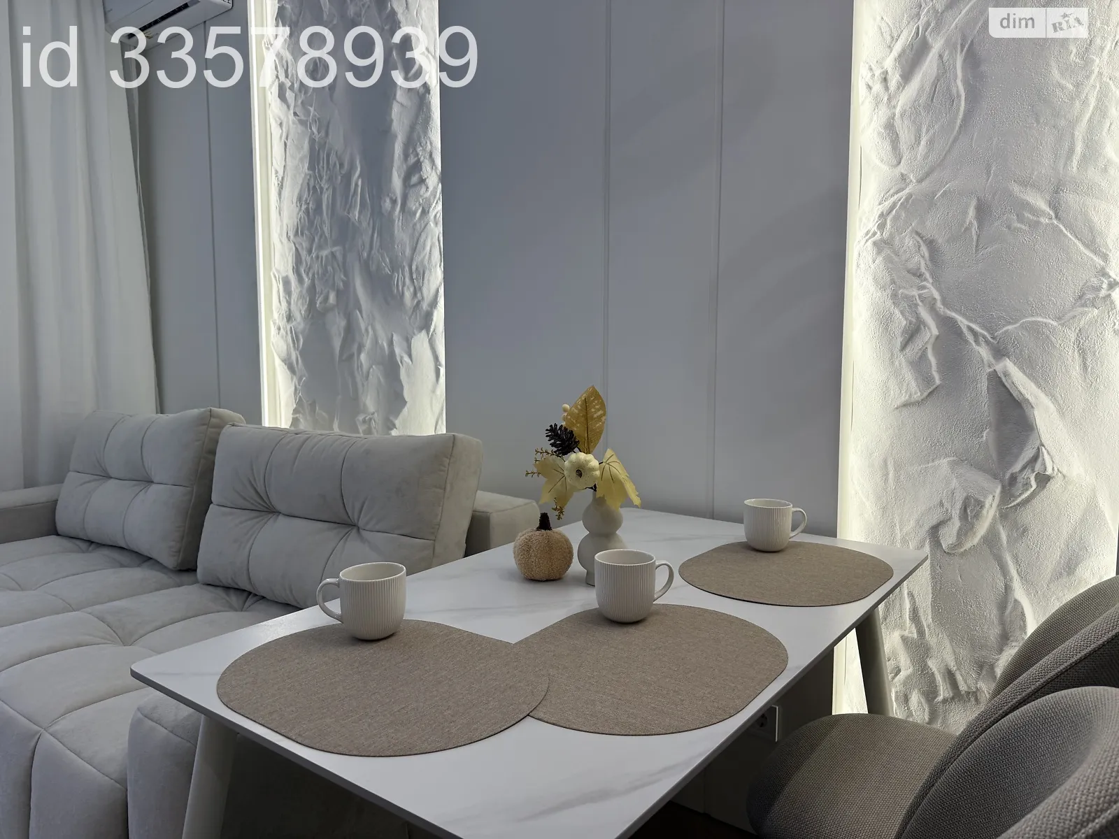 Продається 1-кімнатна квартира 42 кв. м у Одесі, вул. Краснова, 3 корпус 66 - фото 1