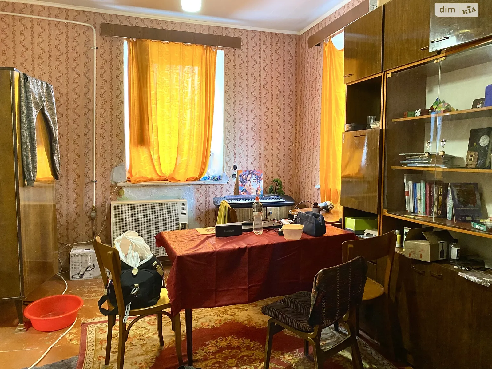 Продается часть дома 37 кв. м с мансардой, цена: 34500 $ - фото 1