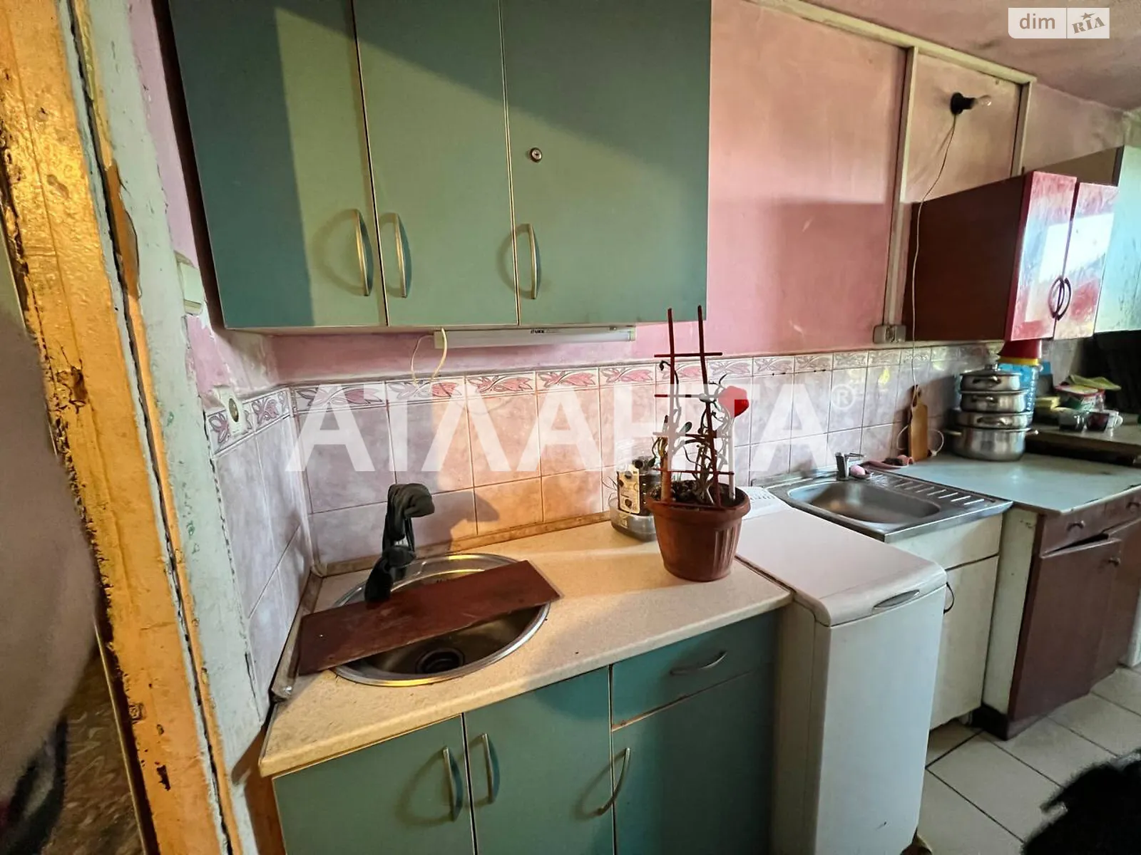 Продается комната 28 кв. м в Одессе, цена: 8000 $ - фото 1