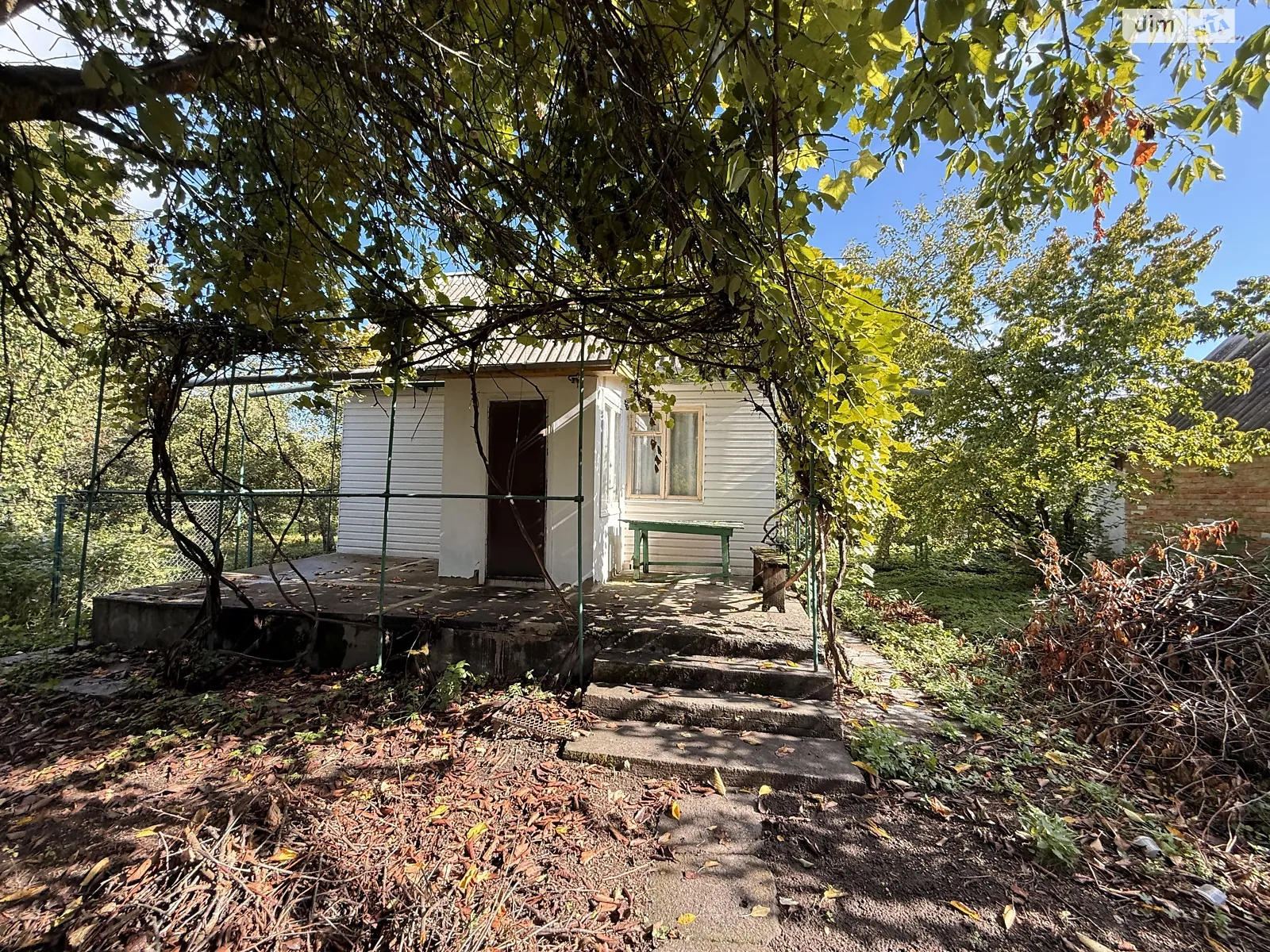 Продается одноэтажный дом 24.3 кв. м с баней/сауной, цена: 24000 $ - фото 1