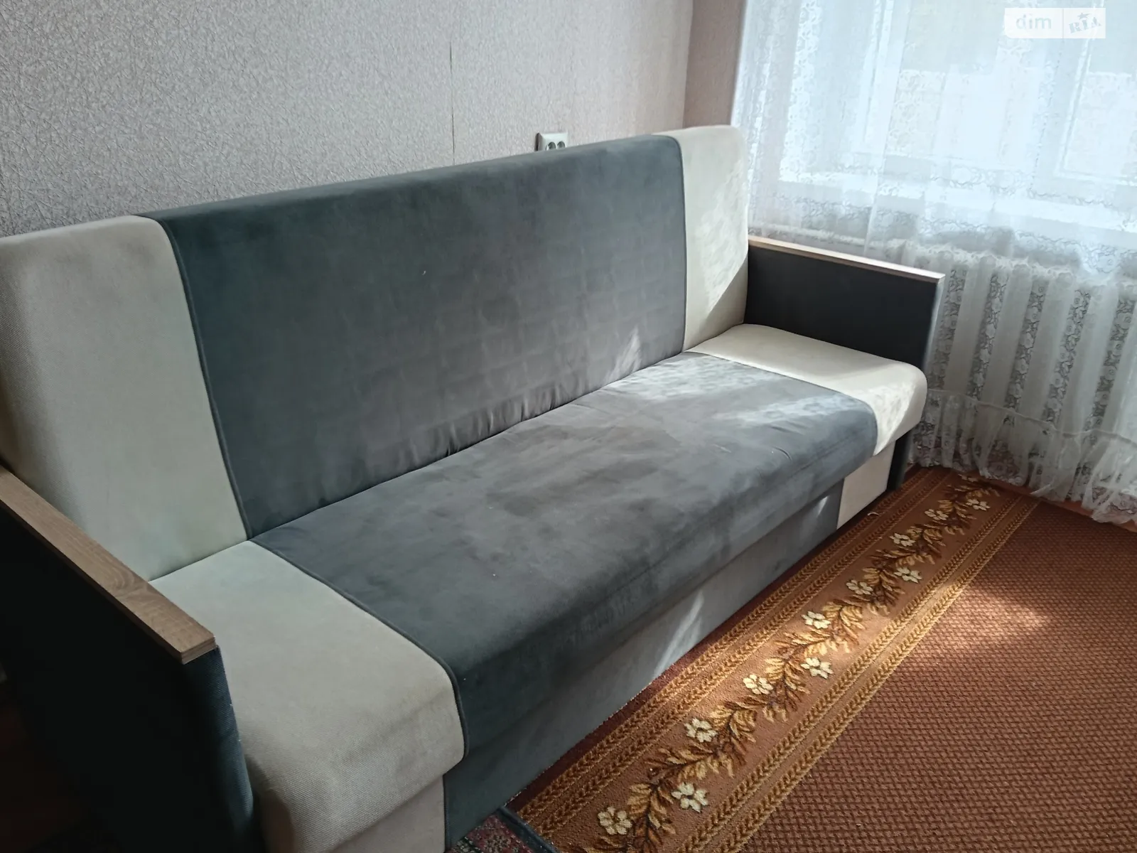 Сдается в аренду 1-комнатная квартира 32 кв. м в Хмельницком, Львовское шоссе - фото 1