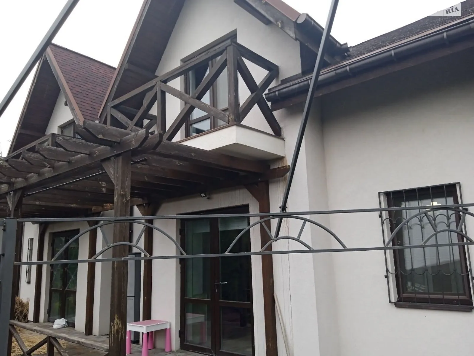 ул. Прорезная Святопетровское, цена: 140000 € - фото 1