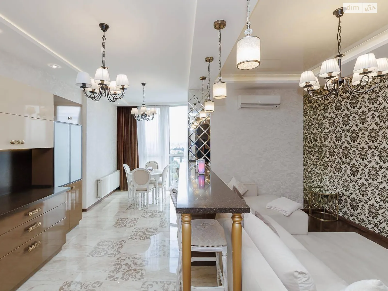 бул. Николая Руденко(Кольцова), 14Д Борщаговка Киев ЖК Парковый Житомирская - фото 1