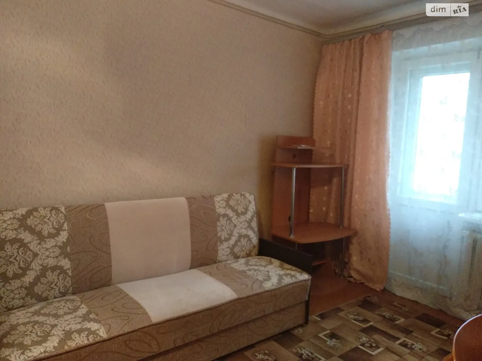 Сдается в аренду 1-комнатная квартира 31 кв. м в Хмельницком, ул. Шевченко - фото 1