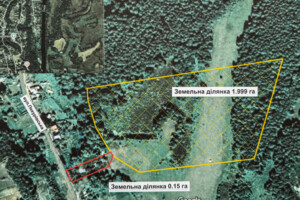 Купить землю под застройку в Черниговской области