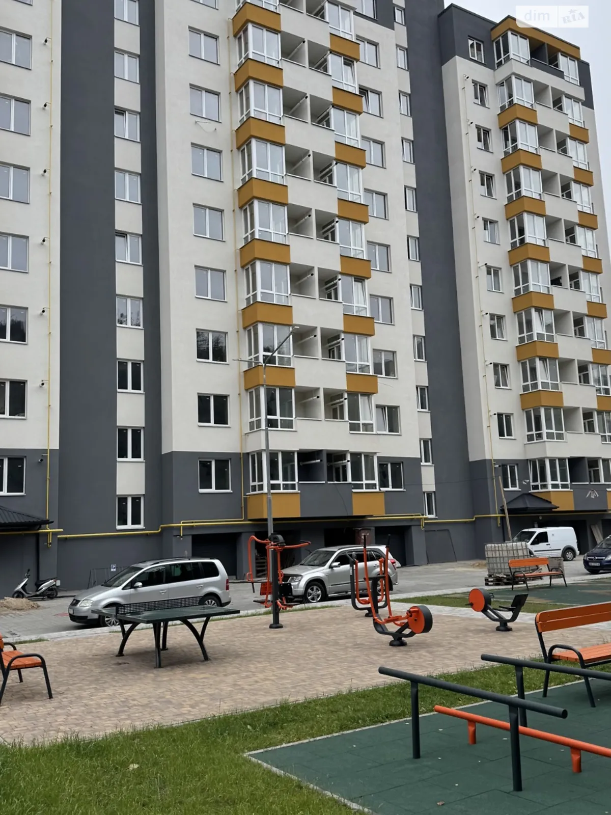 ул. Костя Широцкого, 5А Старый город Винница ЖК Старогородский - фото 1