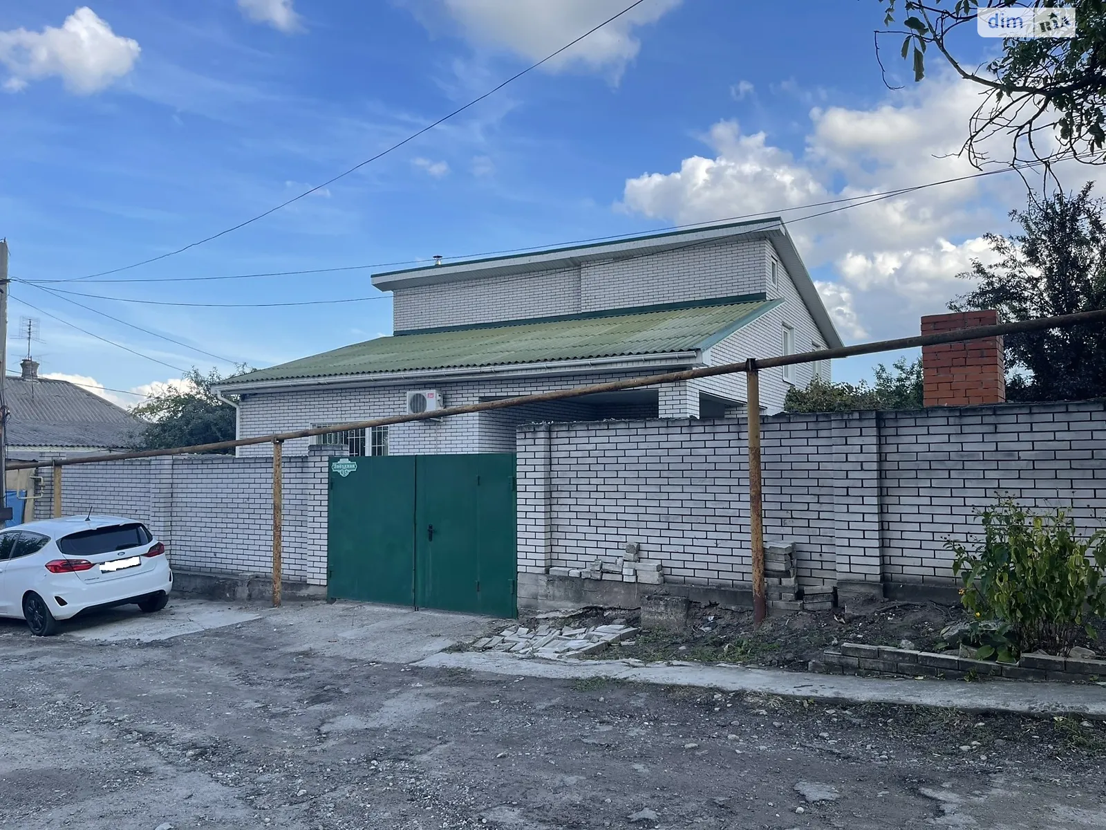 Продається будинок 2 поверховий 196.7 кв. м з мансардою, цена: 85000 $ - фото 1