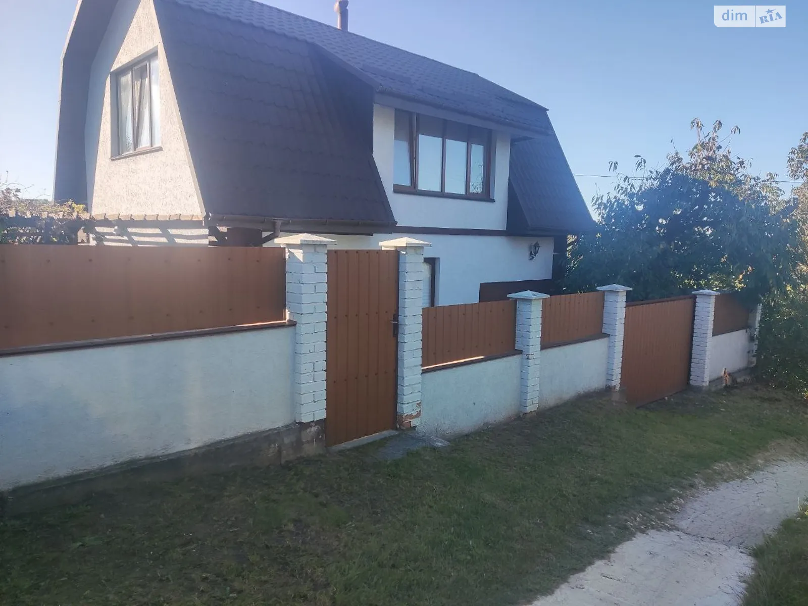 Продається будинок 2 поверховий 82.1 кв. м з банею/сауною, цена: 72000 $ - фото 1
