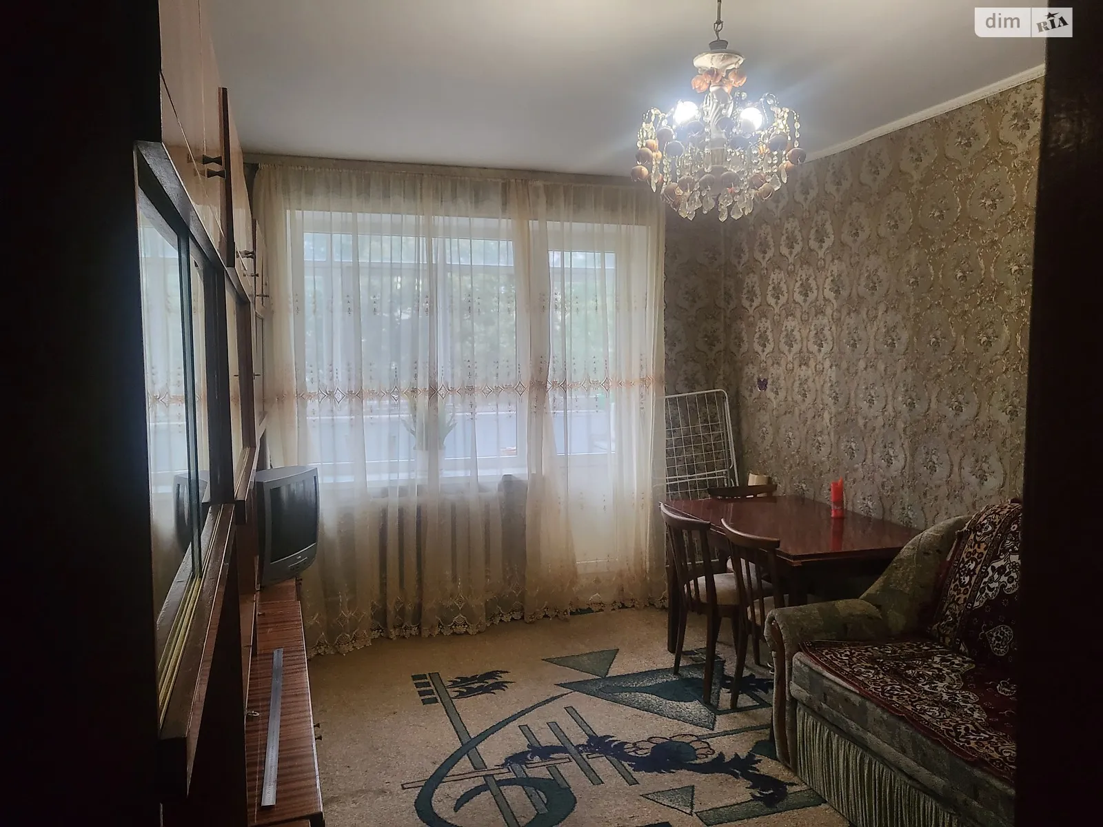 Сдается в аренду комната 17.5 кв. м в Виннице, цена: 4000 грн - фото 1