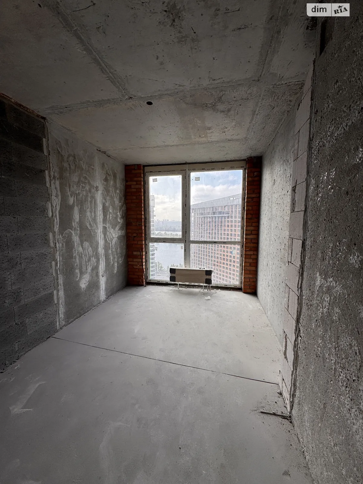 Продается 2-комнатная квартира 69 кв. м в Киеве, вул. Причальная, 8 - фото 1