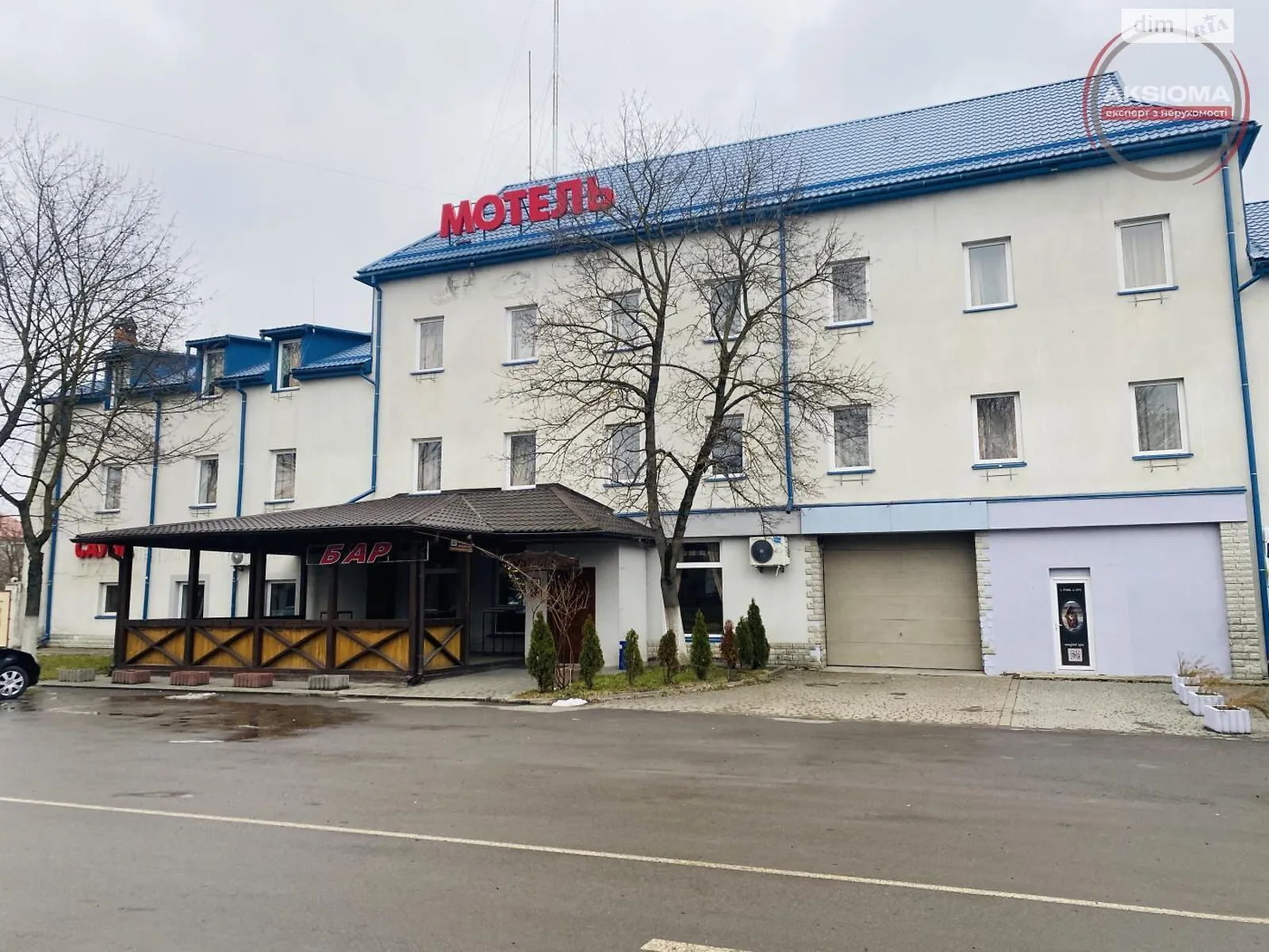ул. Коновальца Евгения Опришовцы Ивано-Франковск, цена: 650000 $ - фото 1