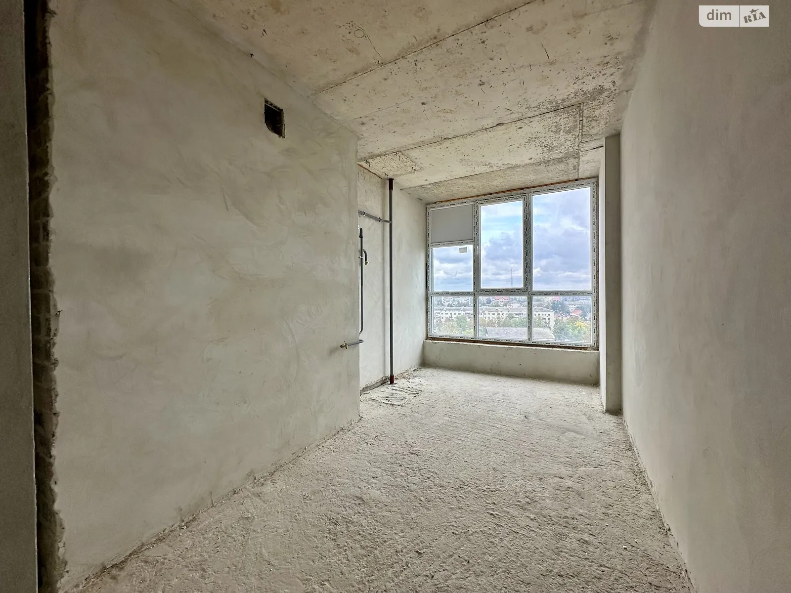 Продается 2-комнатная квартира 54 кв. м в Ивано-Франковске, ул. Вячеслава Черновола, 155 - фото 1