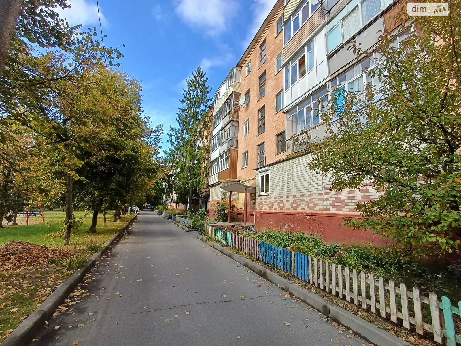 Продается 2-комнатная квартира 45.6 кв. м в Чернигове, просп. Левка Лукьяненко(Рокоссовского), 25 - фото 1
