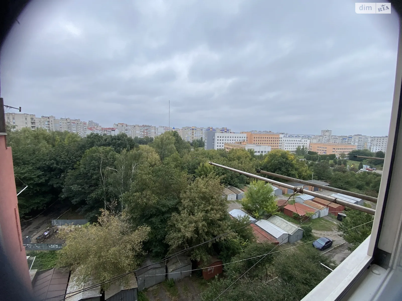Продается 3-комнатная квартира 63 кв. м в Виннице, ул. Пирогова, 59А - фото 1
