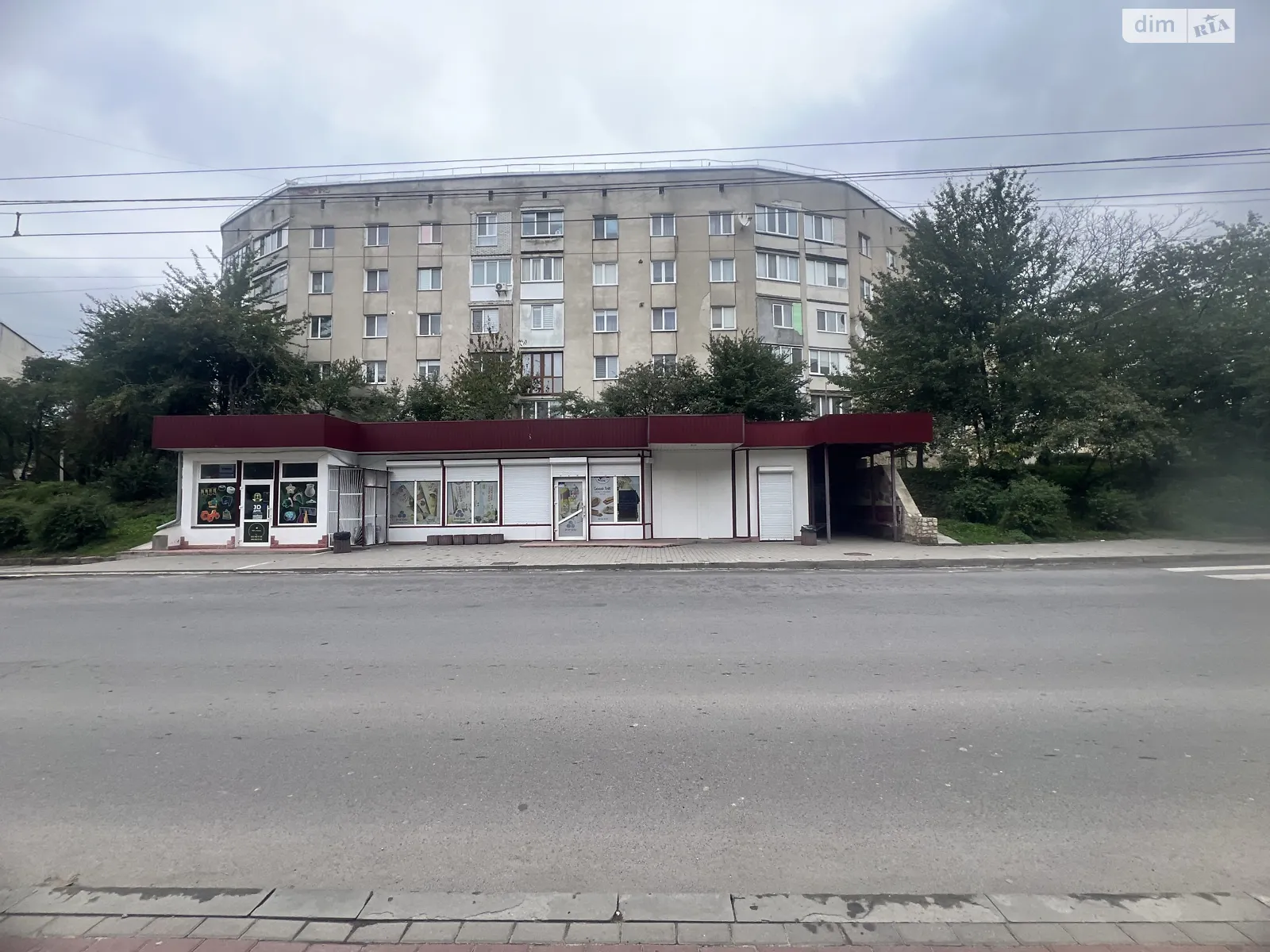 Сдается в аренду помещения свободного назначения 55 кв. м в 1-этажном здании, цена: 400 $ - фото 1