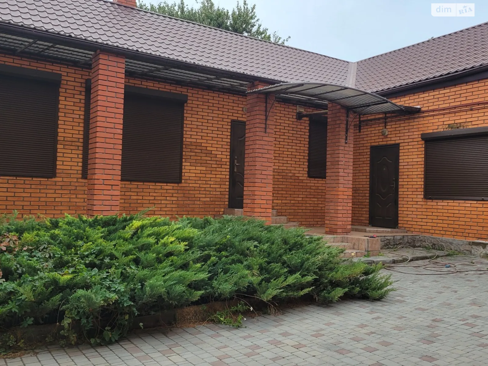 Здається в оренду одноповерховий будинок 88 кв. м з верандою, цена: 20000 грн - фото 1
