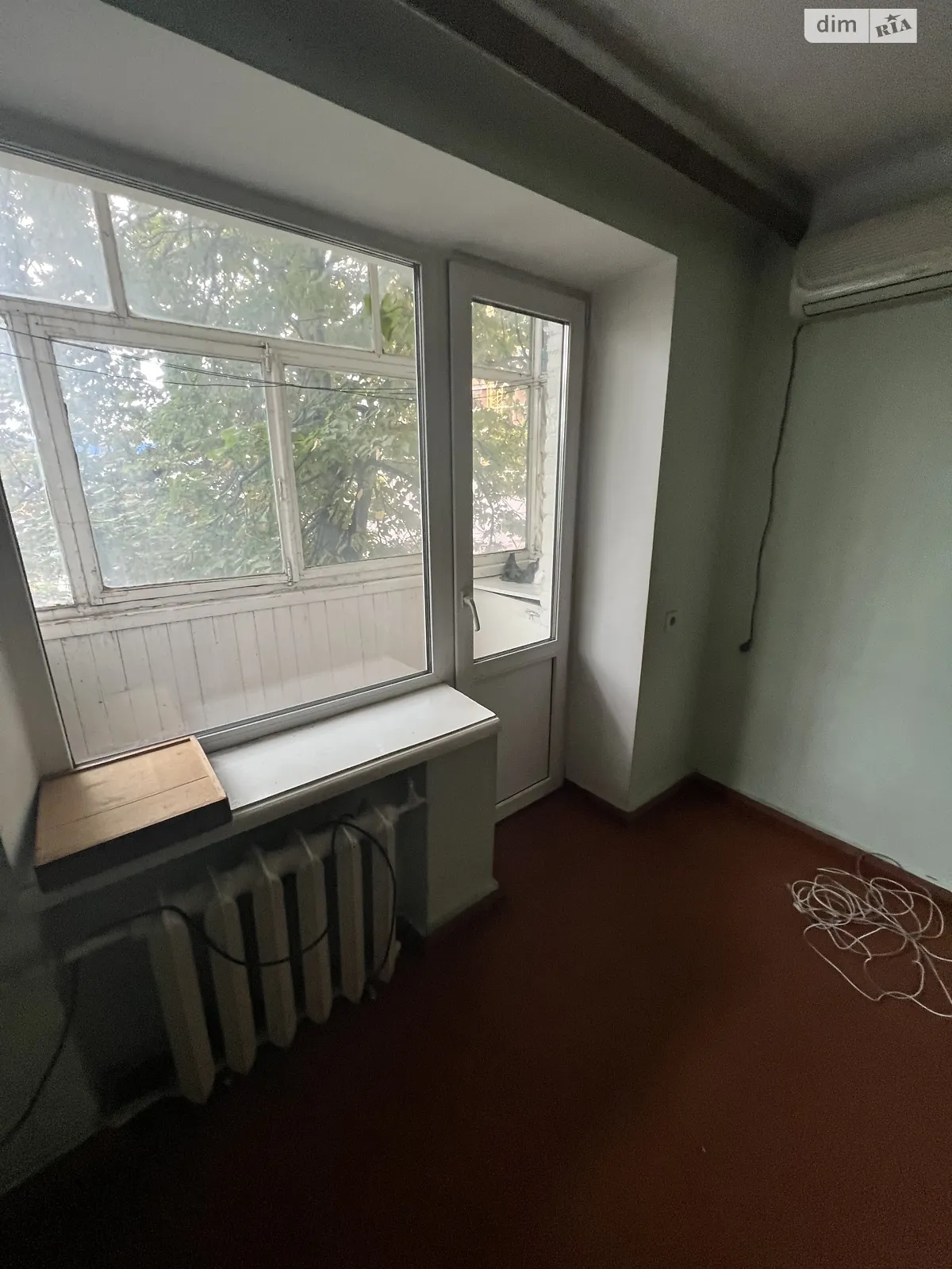 Продается 2-комнатная квартира 44 кв. м в Житомире, ул. Михаила Грушевского - фото 1