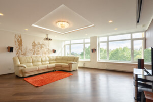 Довгострокова оренда квартири, Київ, р‑н. Сирець, Парково-Сирецька вулиця, буд. 4В