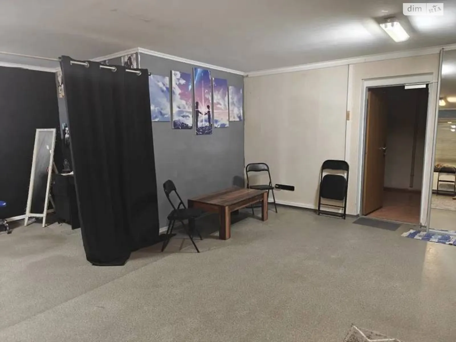 Продается 1-комнатная квартира 57.5 кв. м в Одессе, ул. Пишоновская, 20/1 - фото 1