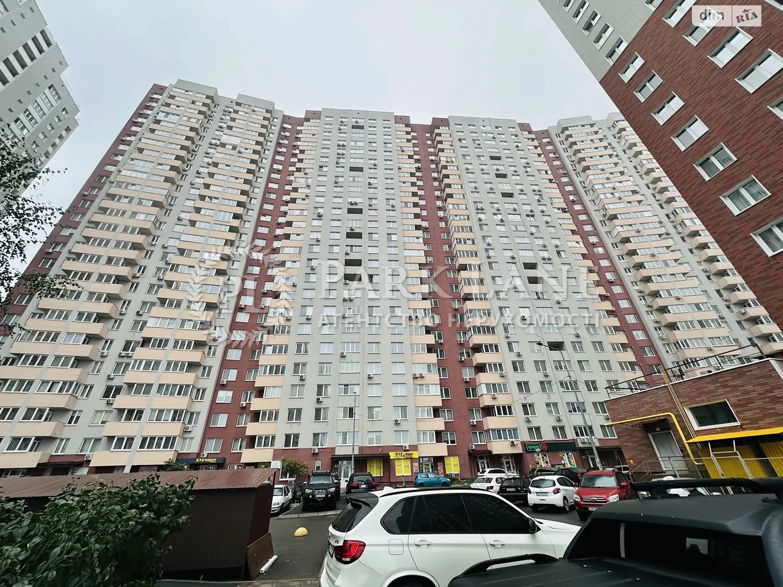 Продается 2-комнатная квартира 72 кв. м в Киеве, пер. Балтийский, 3А - фото 1