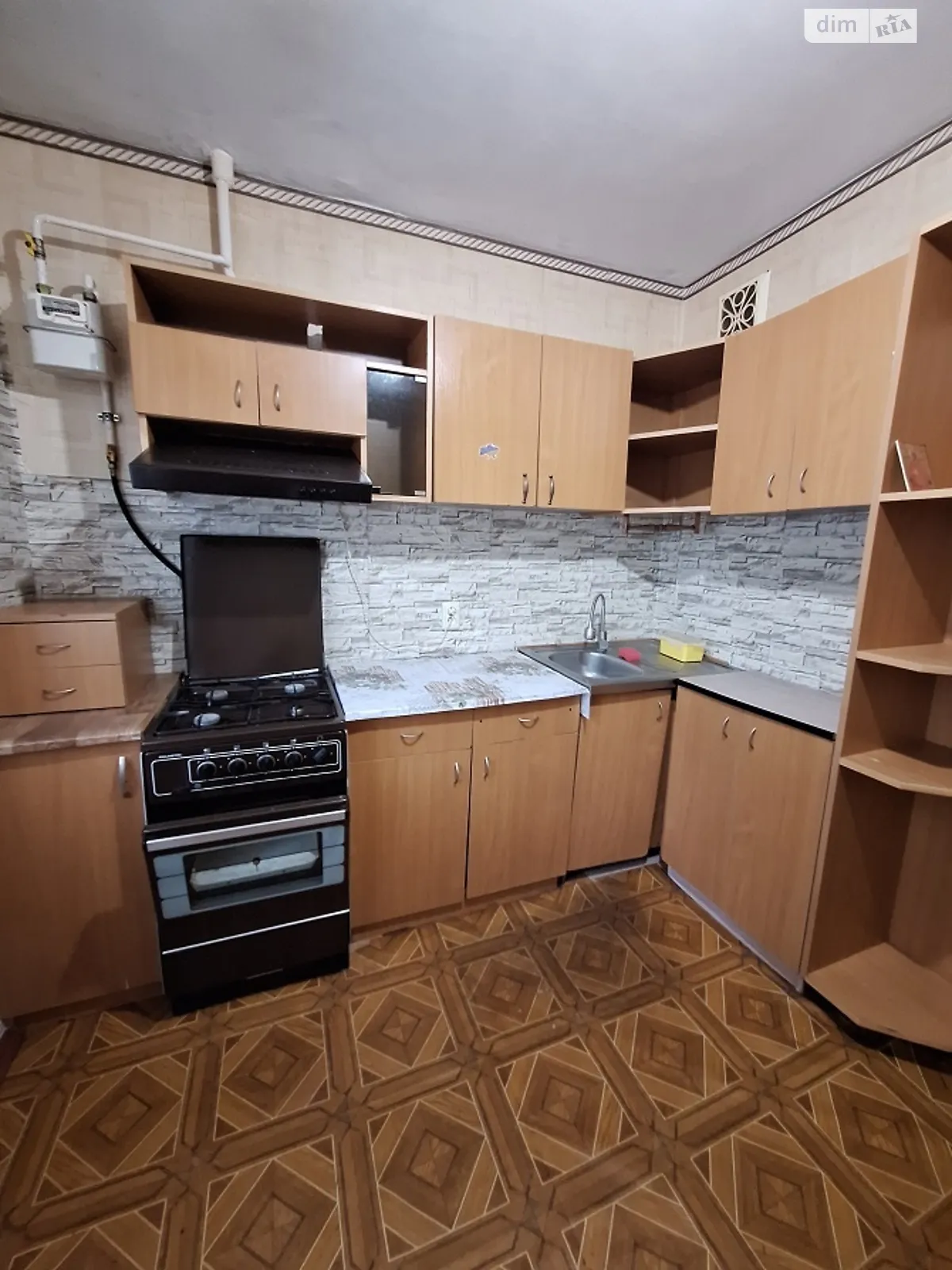 Сдается в аренду 2-комнатная квартира 50 кв. м в, цена: 7000 грн - фото 1