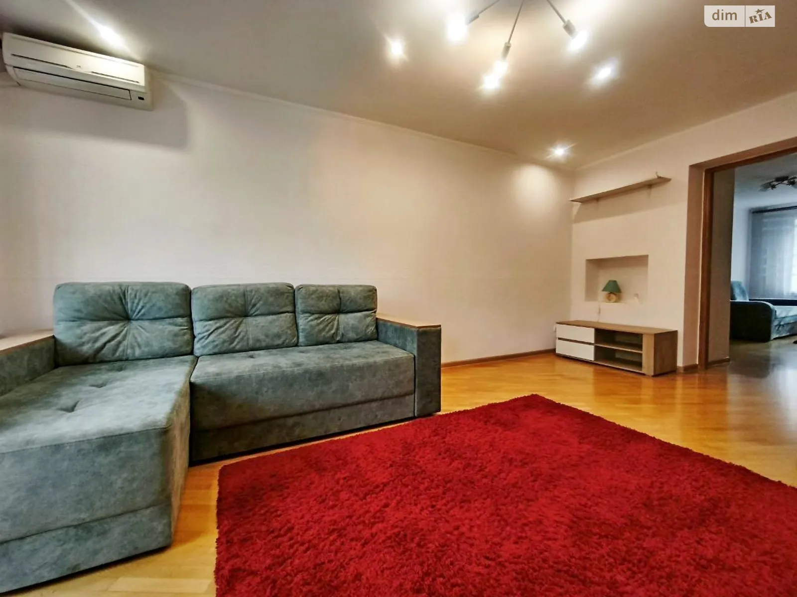 Продается 2-комнатная квартира 43 кв. м в Чернигове, цена: 50000 $ - фото 1