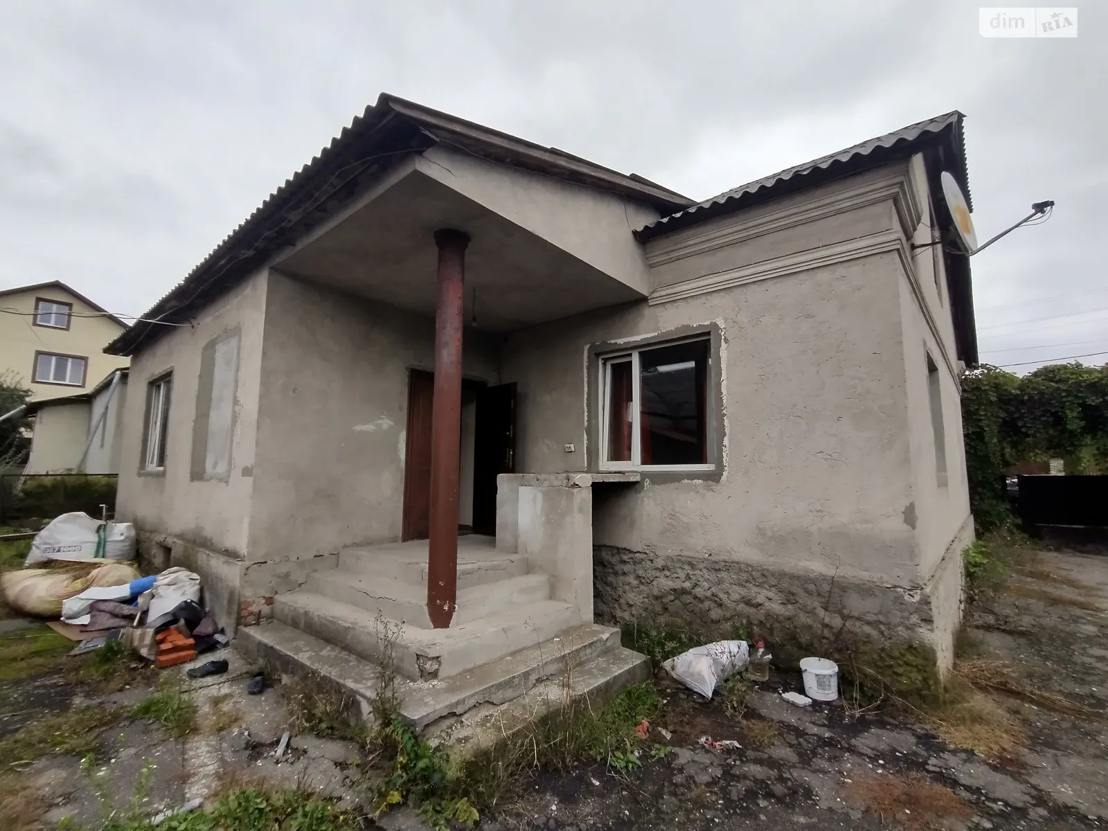 Продается одноэтажный дом 107 кв. м с садом, цена: 65000 $ - фото 1