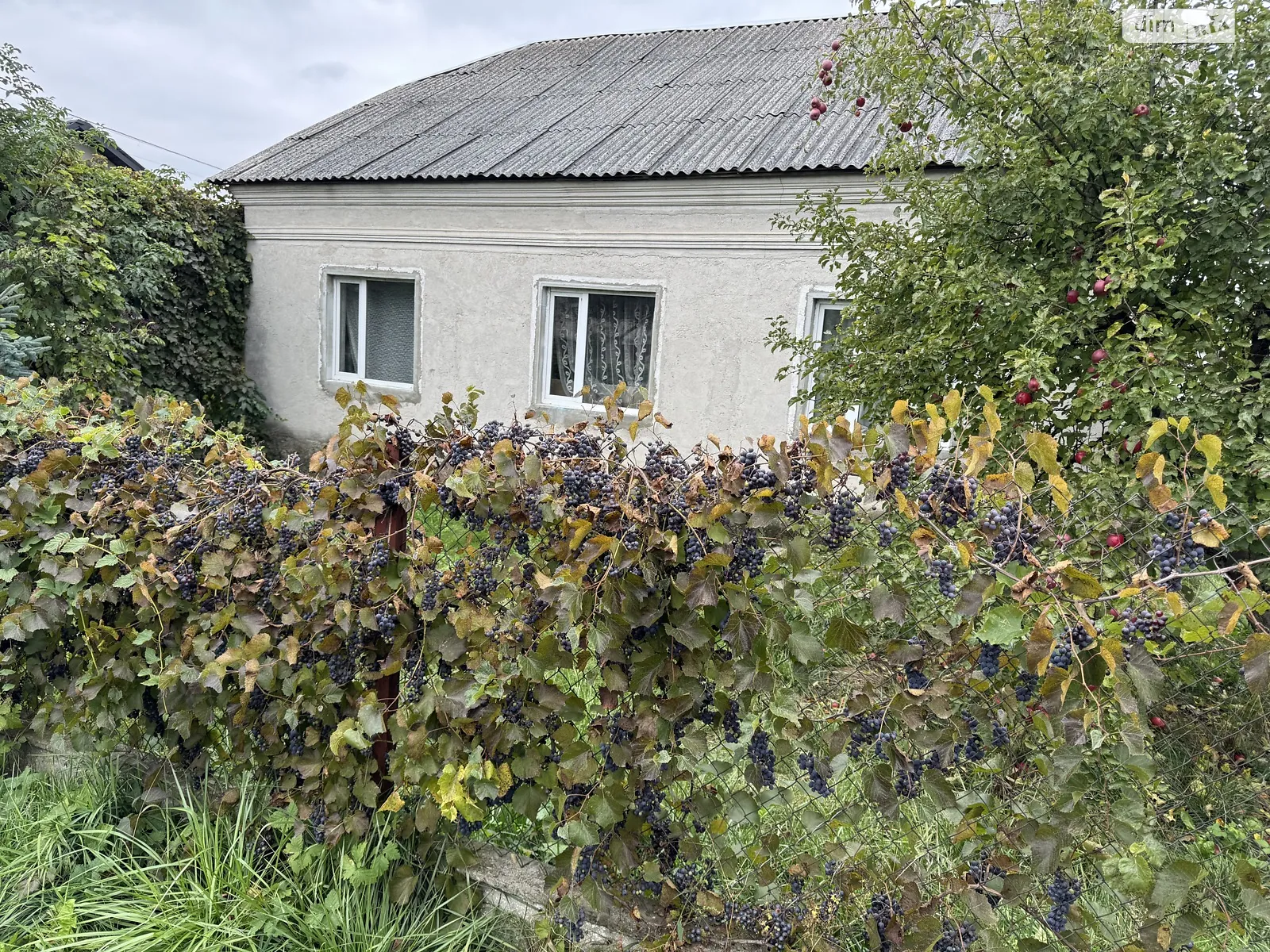 Продается одноэтажный дом 107 кв. м с мансардой, цена: 65000 $ - фото 1