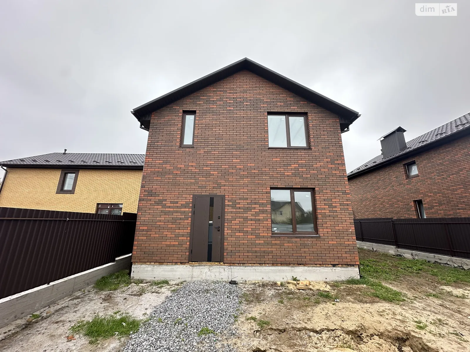 Продається будинок 2 поверховий 107 кв. м с басейном, цена: 89000 $ - фото 1