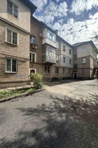 Продаж квартири, Дніпропетровська, Кривий Ріг, Хабаровська вулиця, буд. 11