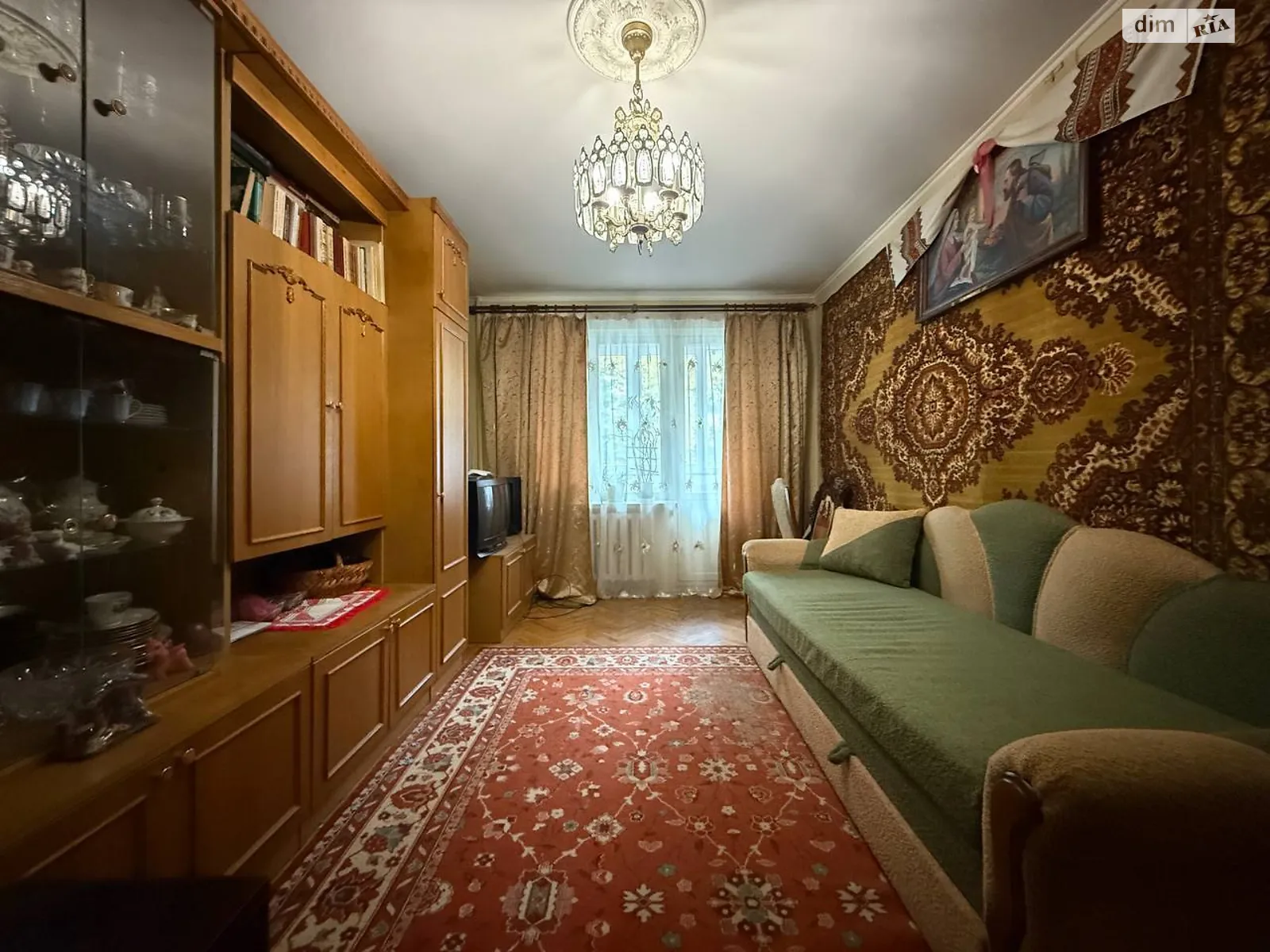 Сдается в аренду комната 66 кв. м в Львове, цена: 5000 грн - фото 1