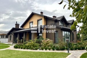 Продажа дома, Киевская, Борисполь, Мечникова улица, дом 50