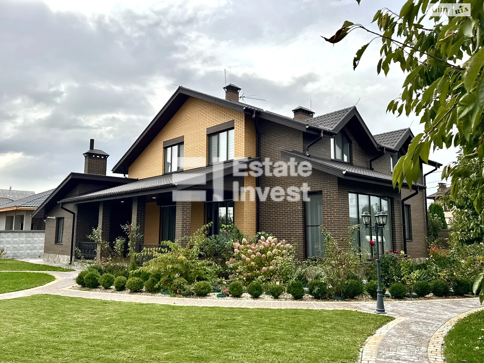 ул. Мечникова, 50 Борисполь, цена: 365000 $ - фото 1