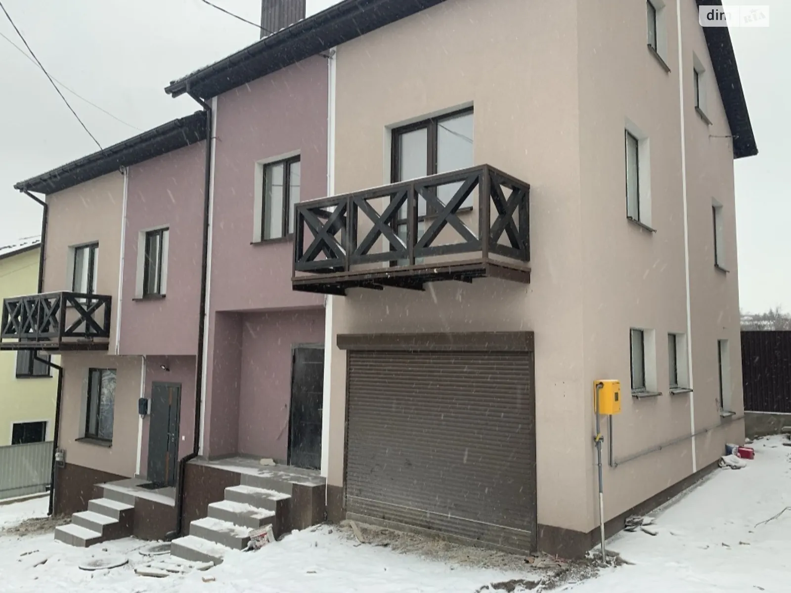 вул. Івана Богуна, 36 Вінниця, цена: 105000 $ - фото 1