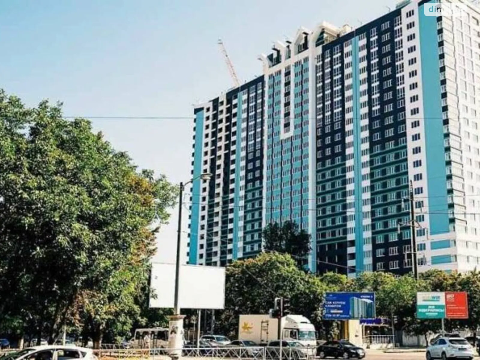 ул. Варненская Киевский Одесса ЖК Скай Сити, цена: 43500 $ - фото 1