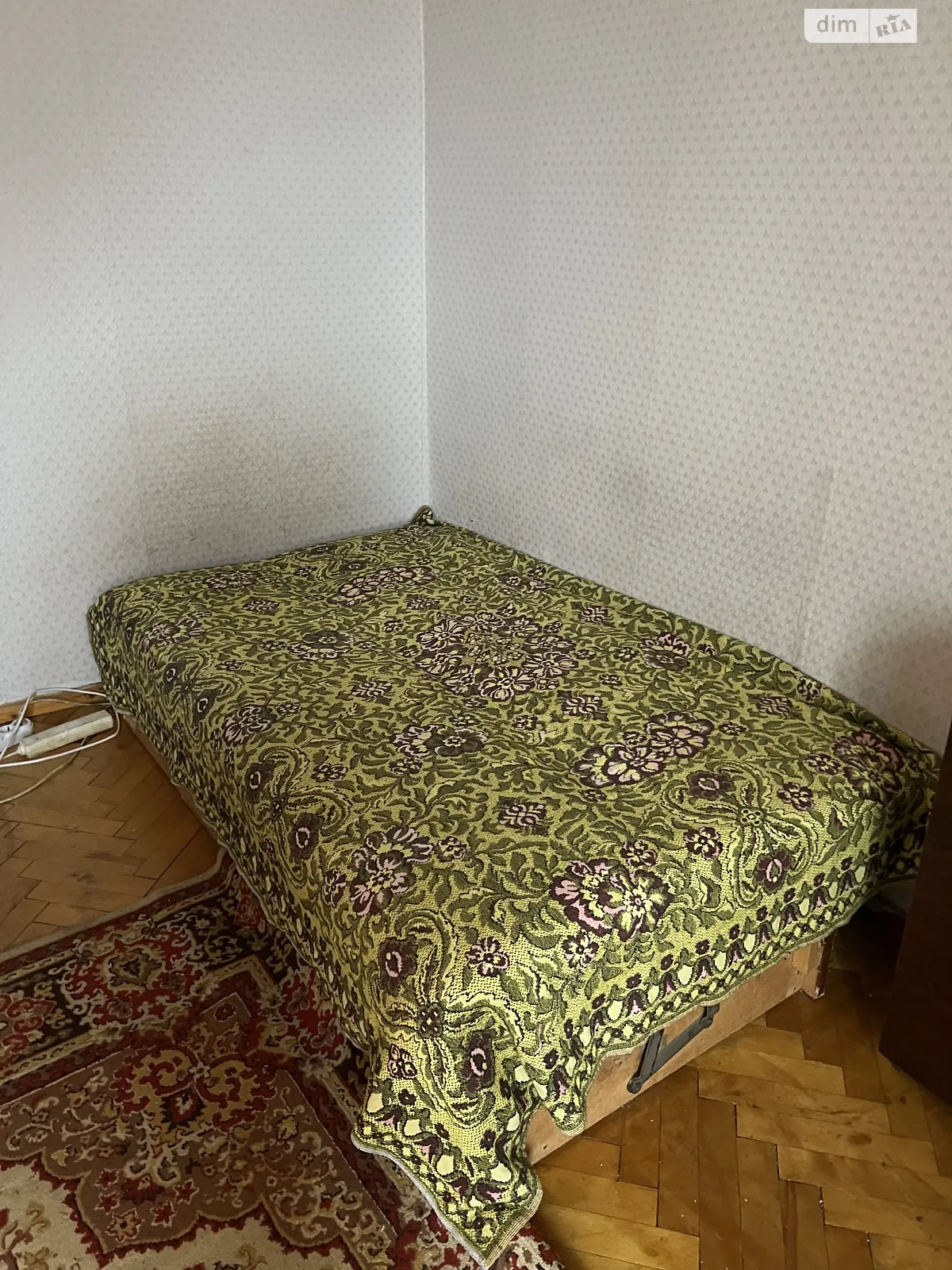 1-комнатная квартира 25 кв. м в Тернополе, ул. Иванны Блажкевич(Макаренко), 5 - фото 1