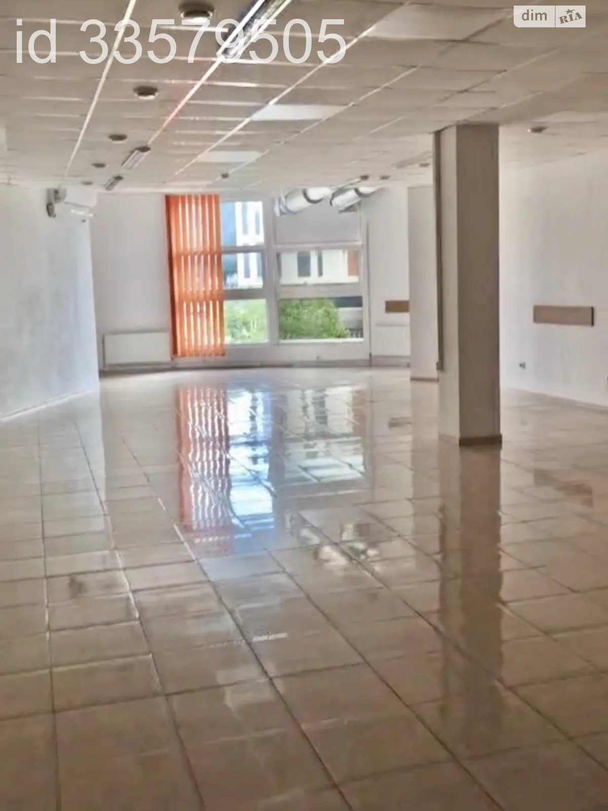 Сдается в аренду офис 225 кв. м в бизнес-центре, цена: 50000 грн - фото 1