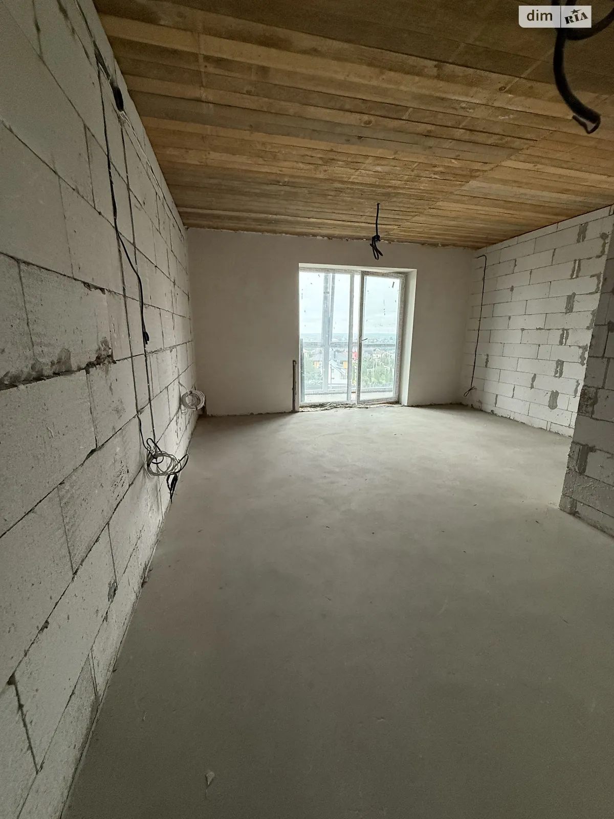 Продается 2-комнатная квартира 54 кв. м в Байковцах, пер. Дубовецкий - фото 1