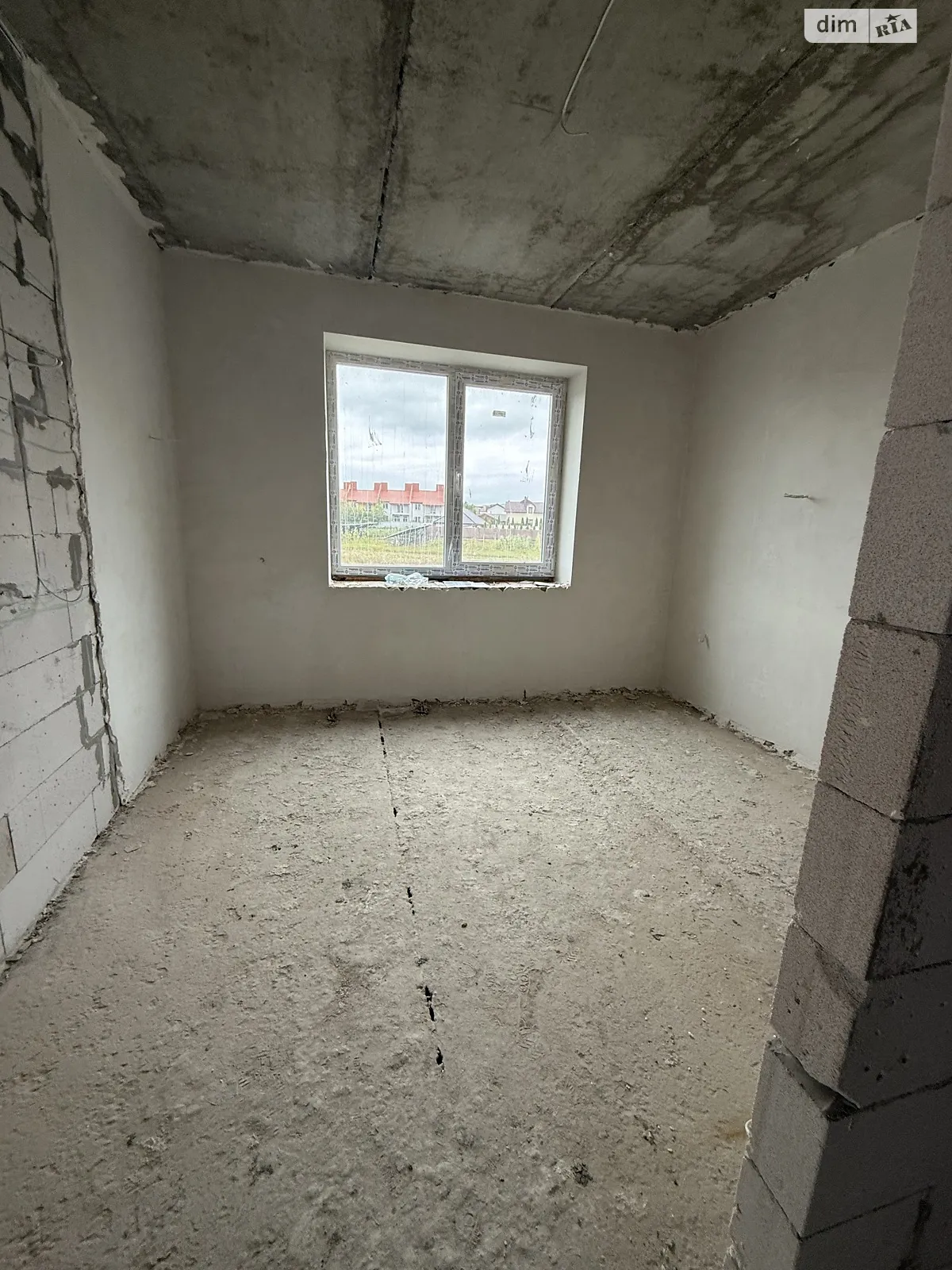 Продается 1-комнатная квартира 40 кв. м в Байковцах, пер. Дубовецкий - фото 1