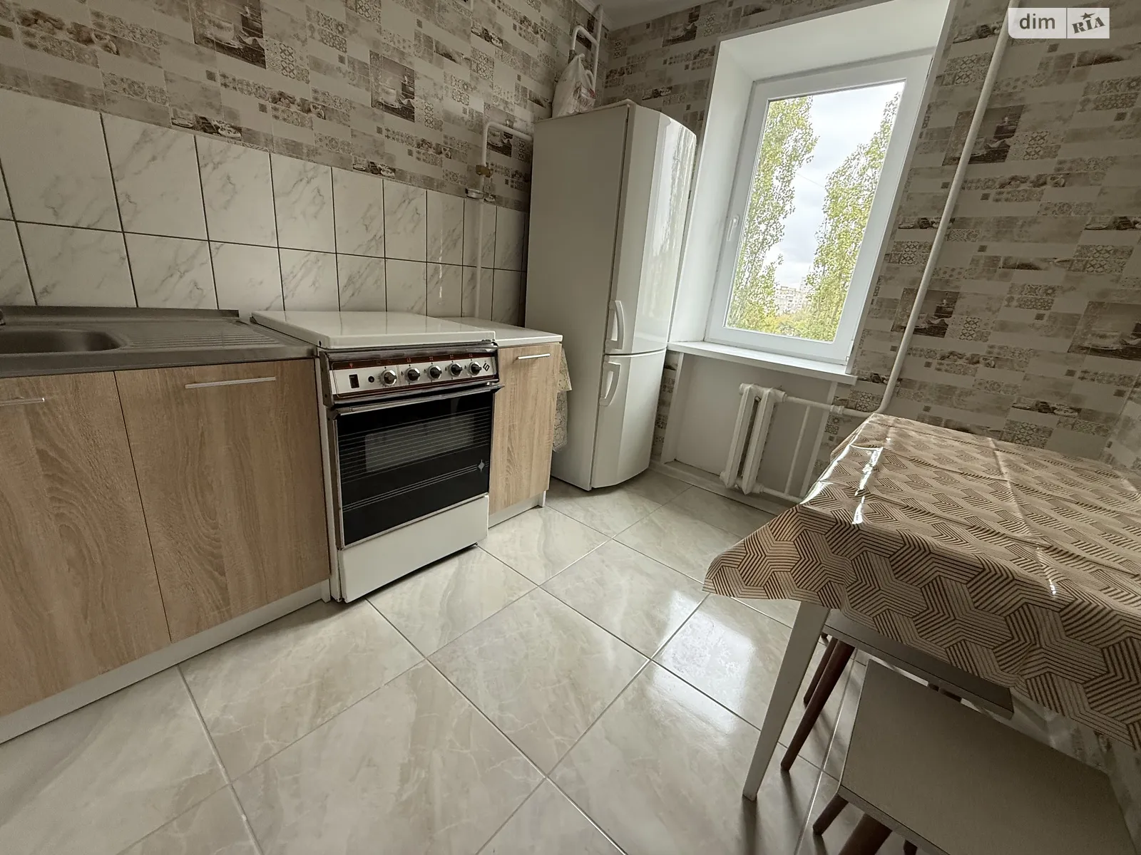 Продается 1-комнатная квартира 36.2 кв. м в Николаеве, цена: 23500 $ - фото 1