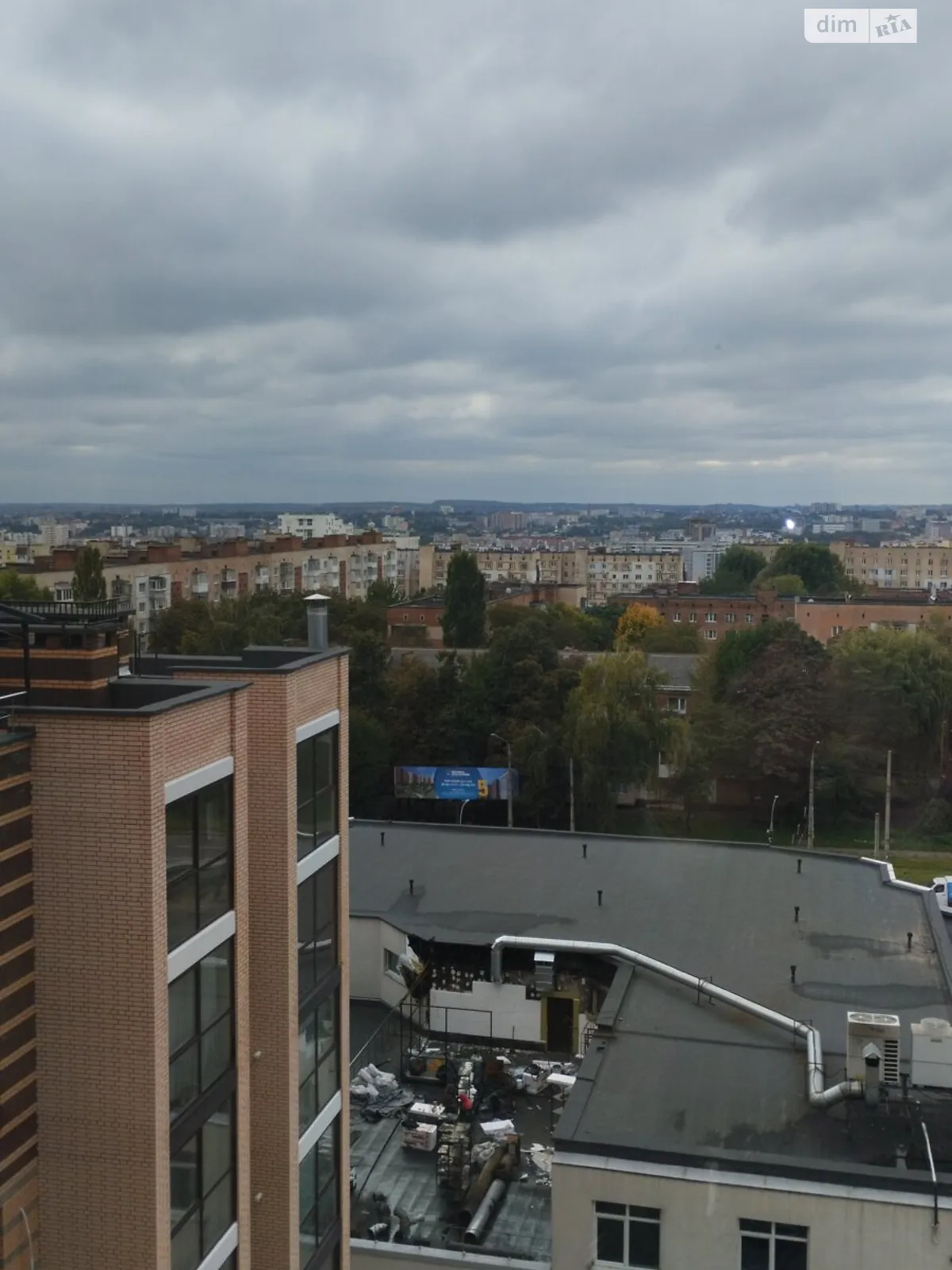 Сдается в аренду 1-комнатная квартира 54 кв. м в Хмельницком, цена: 11000 грн - фото 1