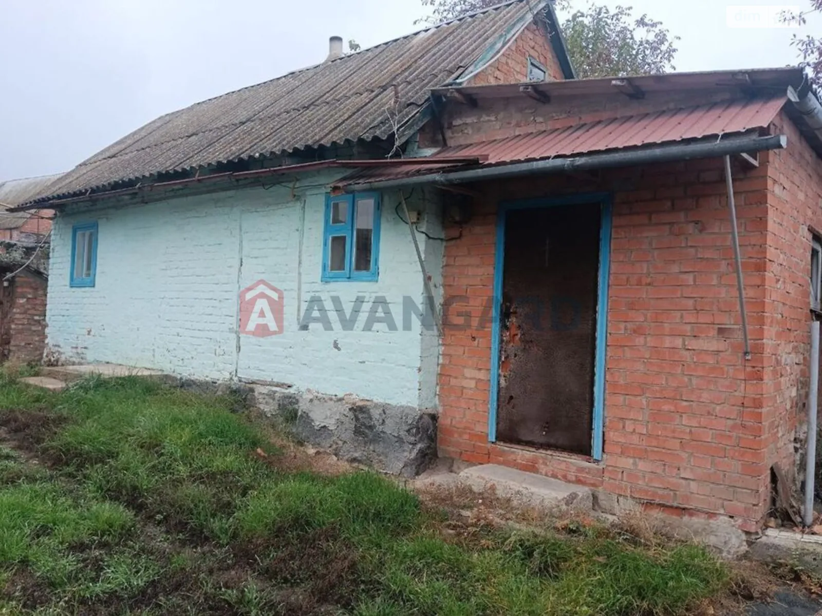 Продається частина будинку 75 кв. м з подвалом, цена: 28000 $ - фото 1