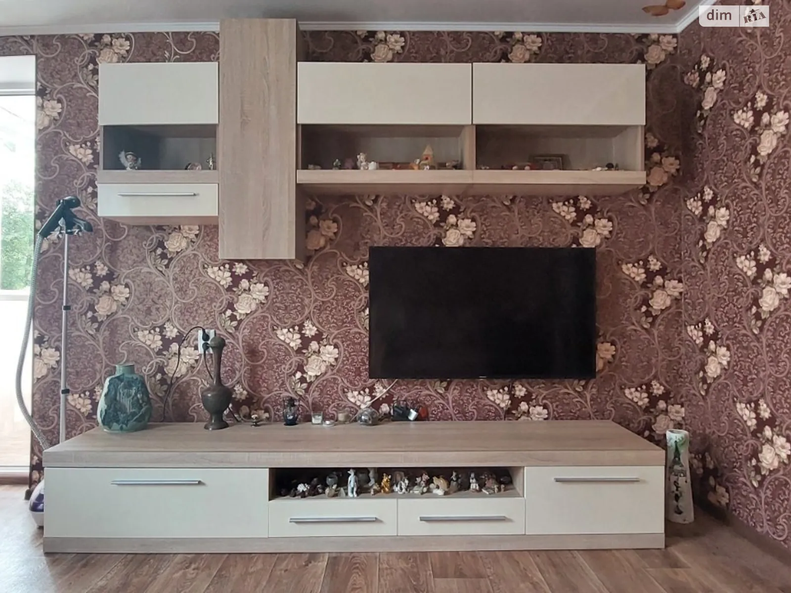 Продается 2-комнатная квартира 51.3 кв. м в Виннице, ул. Остапа Вишни(Талалихина), 5 - фото 1