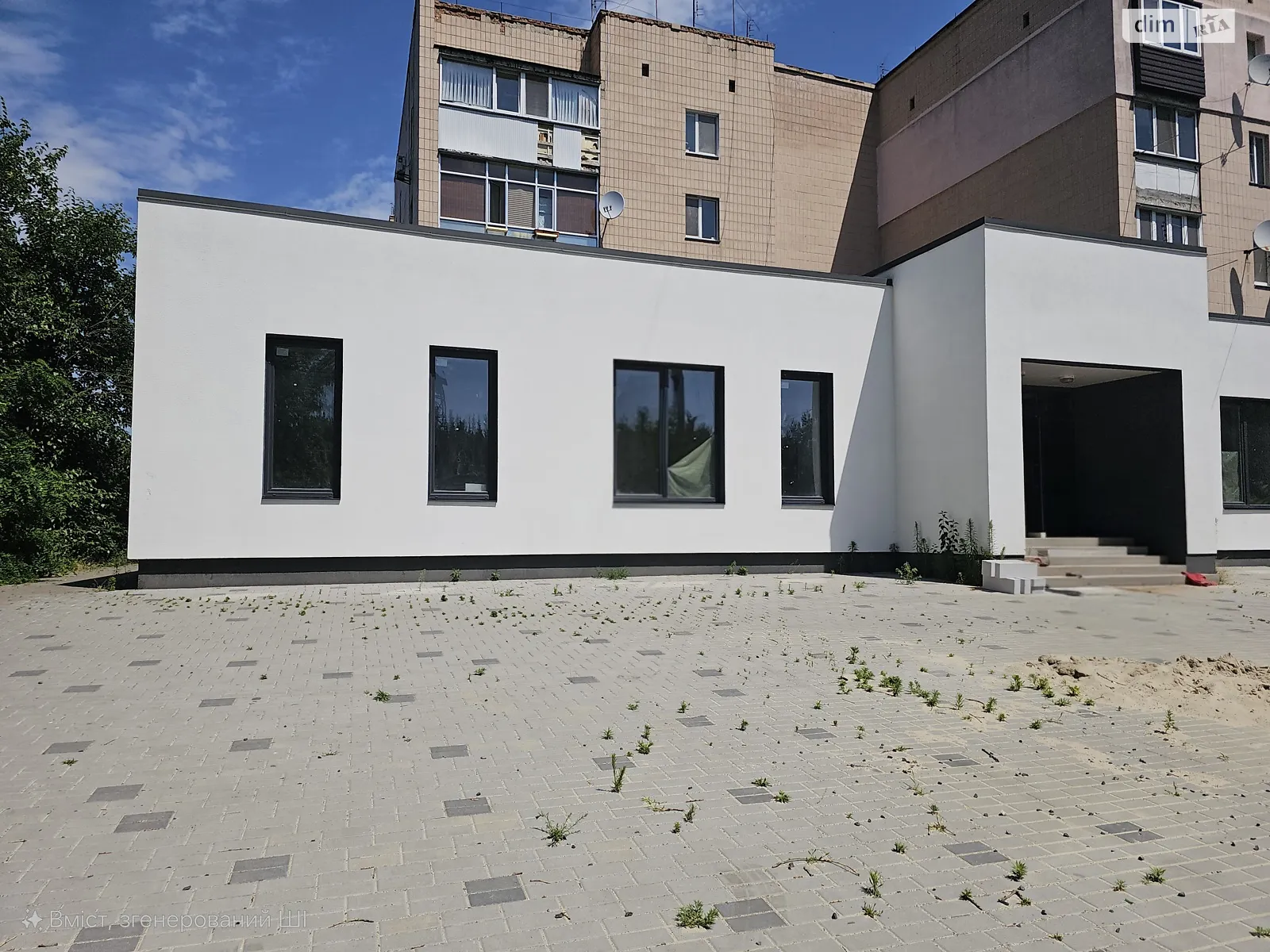 ул. Волкова Сержанта, 25 Дахновка Черкассы - фото 1