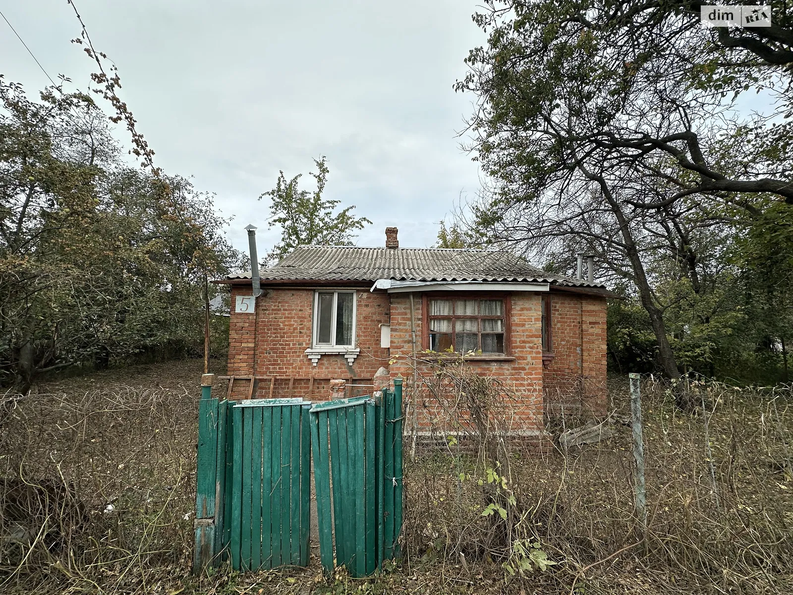 Продается одноэтажный дом 54 кв. м с баней/сауной, цена: 26000 $ - фото 1