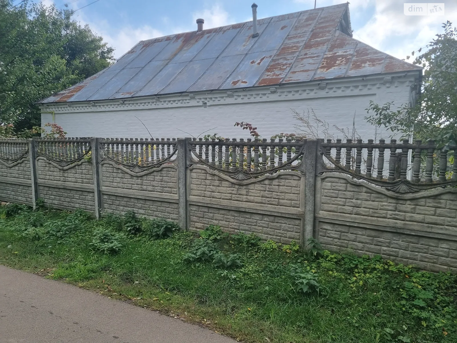 Продается одноэтажный дом 52.1 кв. м с мебелью, цена: 15000 $ - фото 1
