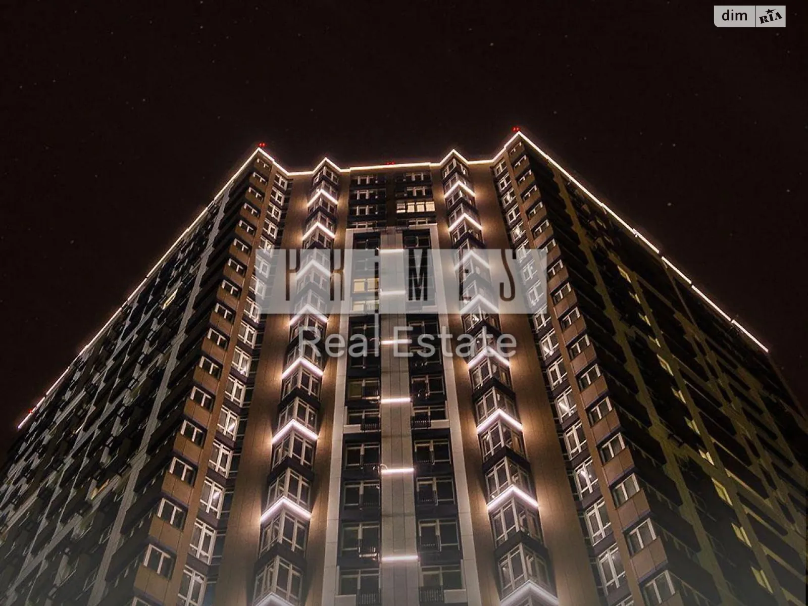 Продается 2-комнатная квартира 43 кв. м в Киеве, ул. Львовская, 15Б - фото 1
