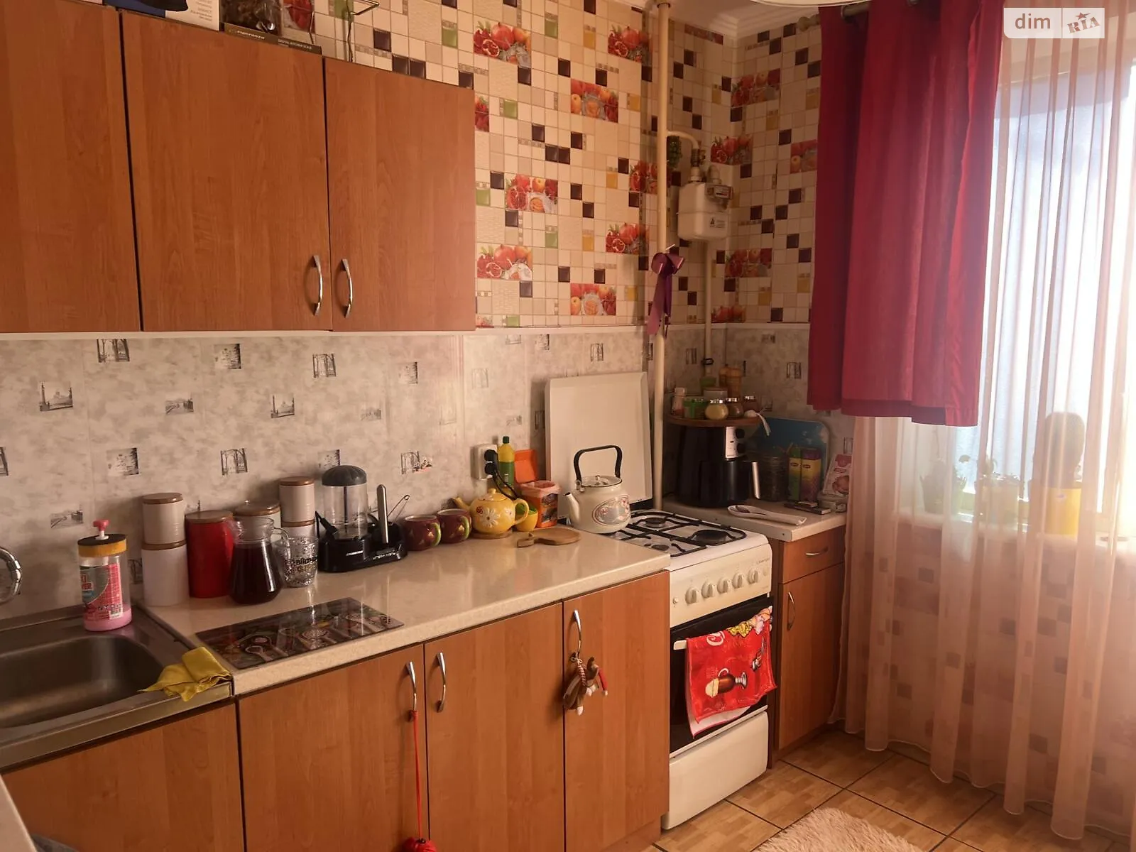 Продається 2-кімнатна квартира 49 кв. м у Ужгороді, вул. Міцкевича, 5А - фото 1